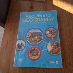 Real World Geography