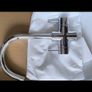 BRAND NEW Blanco sink and Tap Image 7
