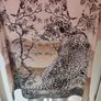 Perfetto leopard blouse size XL UK16 EU44 Postage included Image 2