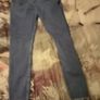 ladies new look skinny jeans size 10 Image 2