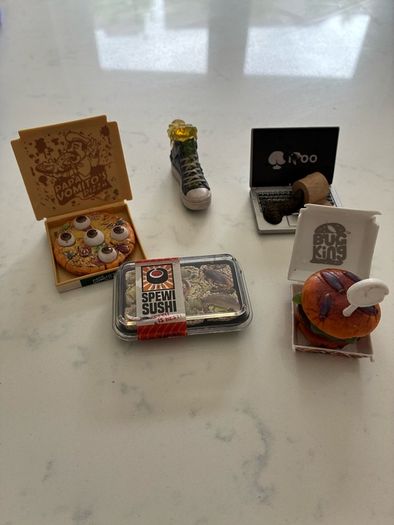 Mini Brands - Zuru