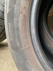 Car Tyres