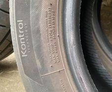 Car Tyres
