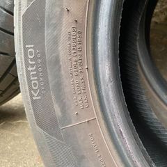 Car Tyres