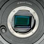 Sony FS7 Mark 1 with Hawk Wood V Lock Battery Adapter XQD Cards and Card Reader Image 4