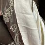 Stunning Bespoke Satin Silk Interlined Curtains 114"/290cm Wide x 88"/224cm Drop Image 5