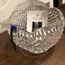 Tipperary Crystal vintage stamped unused bowl Image 10