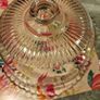 Glass Dome Cake plate Image 2