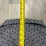 Reiss Viscose Patterned Cuban Short Mens Medium Image 6
