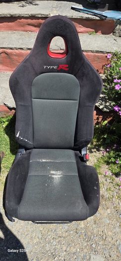 Ep3 type r seats