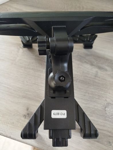 car tablet holder