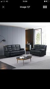 3+2 recliners
