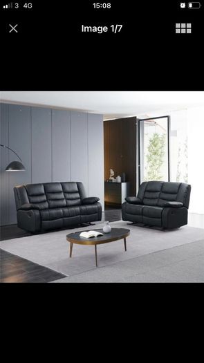 3+2 recliners