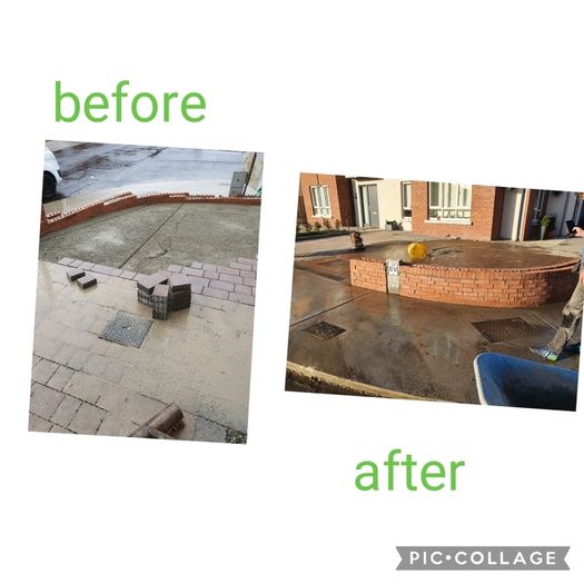 We specialise in porcelain tiles