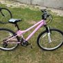 Girls mountain bike Image 2
