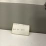 AUDI A3 8v Sun Visor 2014 5 Door Hatchback  Driver Side A2l6b1s Image 3