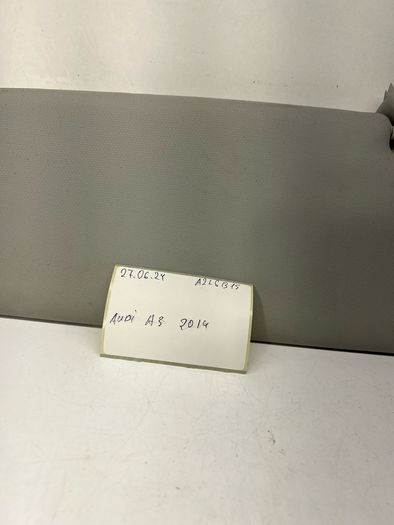 AUDI A3 8v Sun Visor 2014 5 Door Hatchback  Driver Side A2l6b1s