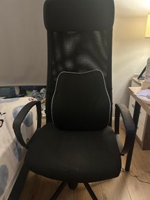 IKEA Markus Office Chair