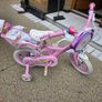 12" Cupcake Bike - looking for a new owner Image 4