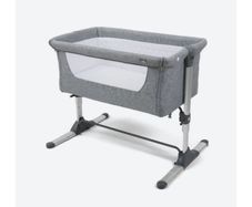 Babylo side sleeping crib