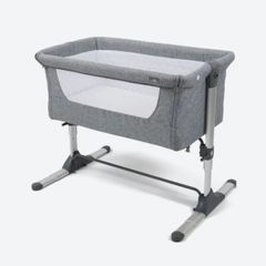 Babylo side sleeping crib