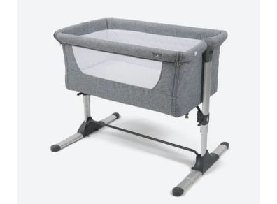 Babylo side sleeping crib
