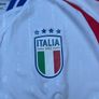 Italy Football Jersey White Size XL Image 4