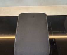 Vw Golf Mk7 arm rest
