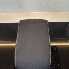 Vw Golf Mk7 arm rest