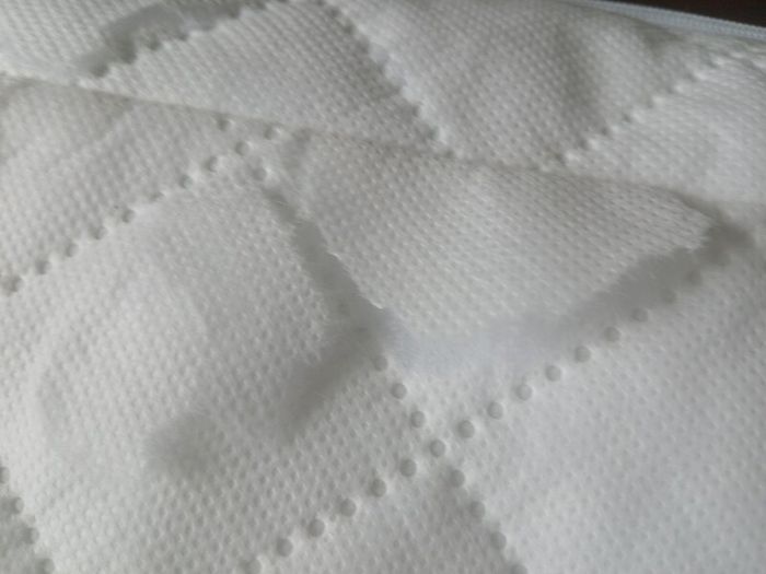 Baby Cot Mattress