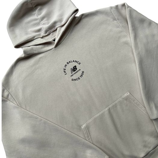 New Balance Hoodie