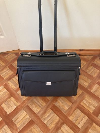 cabin bag