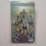 Gloomhaven Metal Pin Badges Set of 6 (Fantasy Board Game Novelty Items BRAND NEW) Image 10