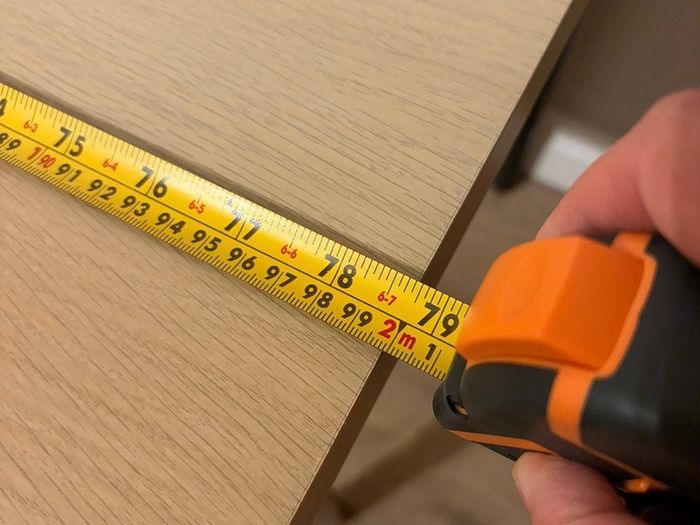 Ikea Desk