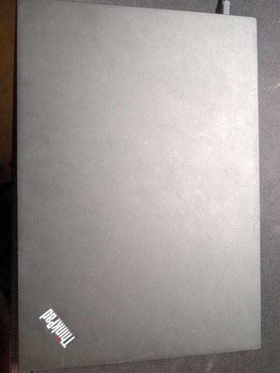 Laptop Lenovo ThinkPad T14 Gen 2 | i7, 16GB RAM, 512GB SSD | Excellent Condition!