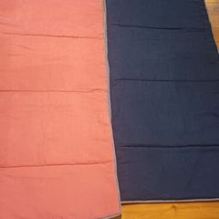 Leisure sleeping bed mats/Yoga mat/exercise mat
