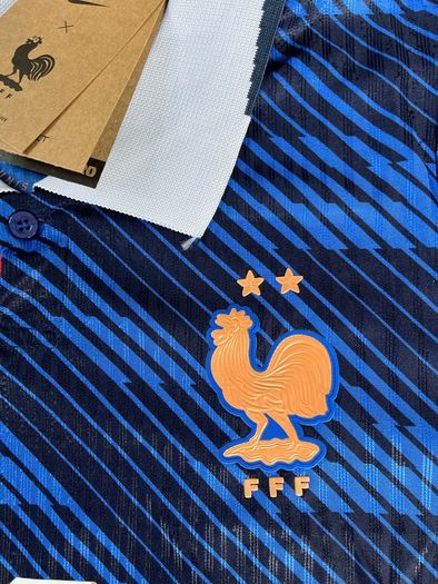 France World Cup Jersey