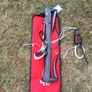 Full kite surfing set up - suit beginner Image 9