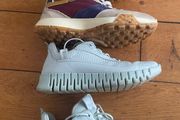 Ecco Trainers (Multicoloured)