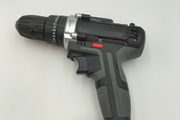 Lithium Electric Drill 21V with 2 Batteries