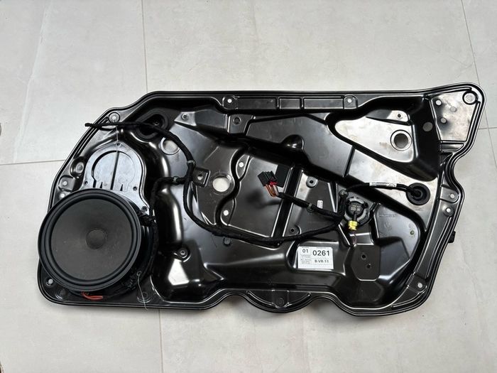 Window Regulator Panel for VW Passat B7