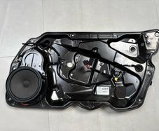 Window Regulator Panel for VW Passat B7