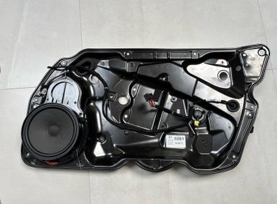 Window Regulator Panel for VW Passat B7