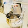 Commercial Heavy-Duty Dough Mixer Used, Fully Working Image 4