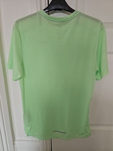 Genuine mens nike miler tshirt