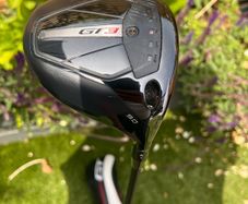 Titleist GT Driver