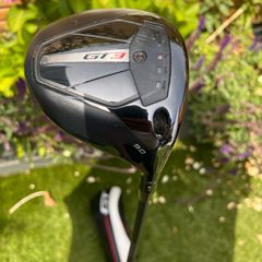 Titleist GT3 Driver