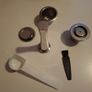 Evergreen Reusable pods for Nespresso Original Image 2