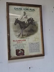 original tobbacco advert