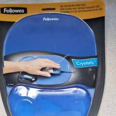 Gel Mouse Pad Wrist Rest